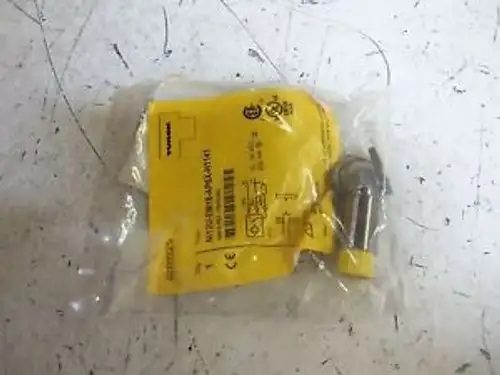 TURCK Ni12U-EM18-AP6X-H1141 PROXIMITY SENSORS IN BAG