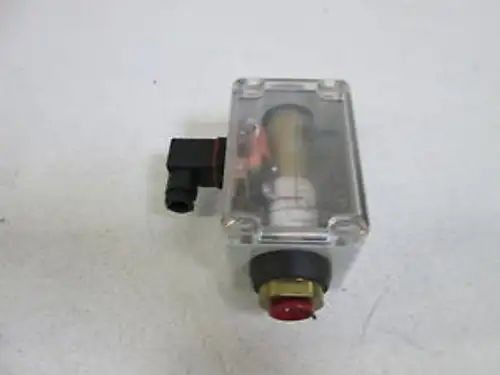 LAKE MONITORS INC. TRANSMITTER M3B-6