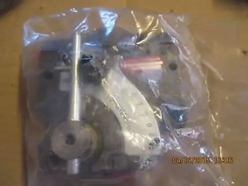 FC51-1/2 HYDRAULIC CONTROL BRAND HYDRAULICS 301A