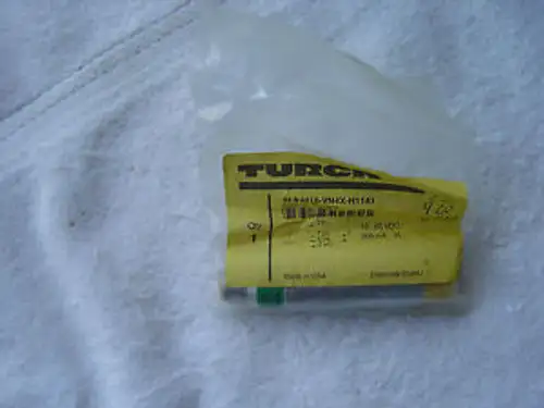 Turck Proximity Sensor NI8-M18-VN4X-H1141