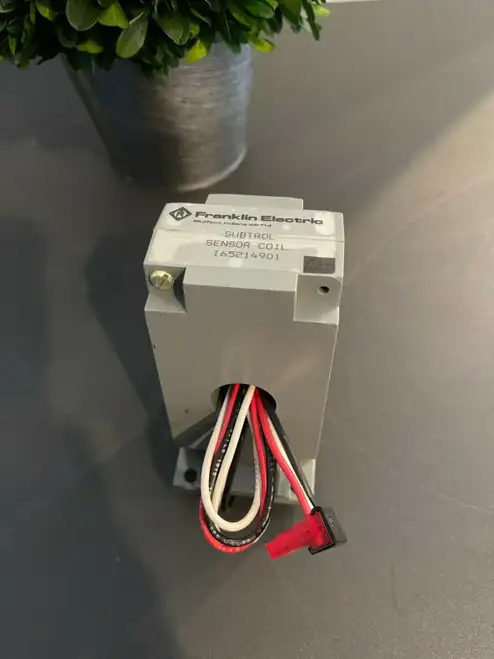 Franklin Electric Subtrol Sensor Coil 4-160 Amps 165214901