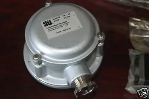 Sti FP-1A 22198 Automation Sensor