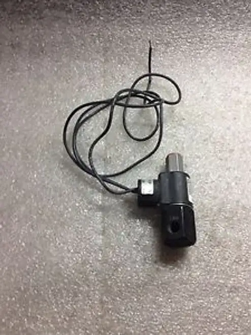 (N1-2-1) NEXEN 948801 3-WAY VALVE