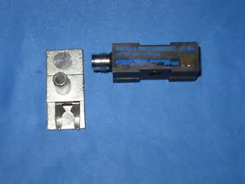 Festo Proximity Sensor SMTO-1-PS-S-LED-24C