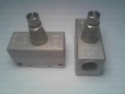 SMC AS3000 Valve -2 PACK- CB2