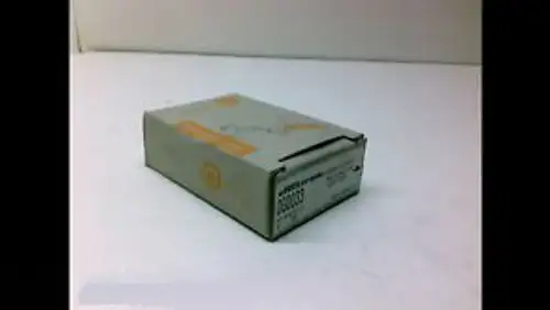 IFM 0G0033 PHOTOELECTRIC SENSOR250V 65HZ