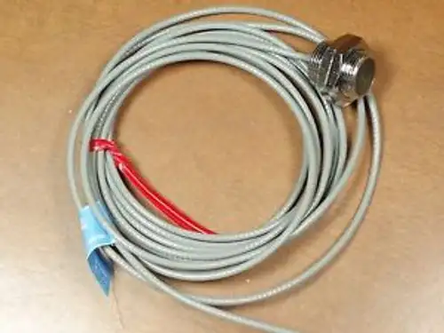 KEYENCE SH-816 High-temp High-accuracy Proximity Switch Sensor