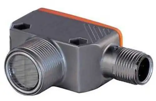 Ifm Ogp081 Photoelectric Sensor 13 Ft
