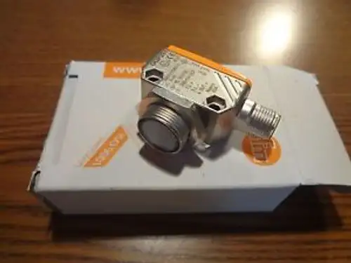 IFM OGP281 Photoelectric Sensor