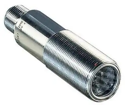 IFM OGP503 Photoelectric Sensor 16 ft NPN