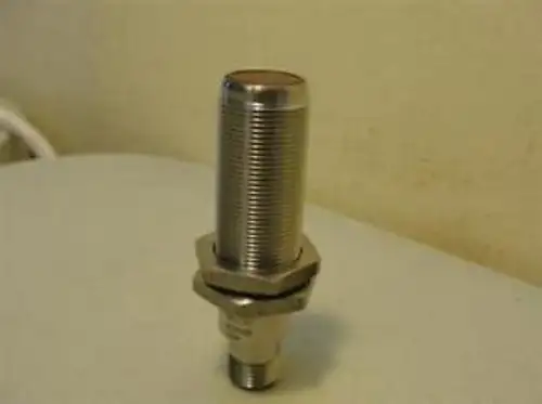 25415 - Balluf 141351 Proximity Sensor