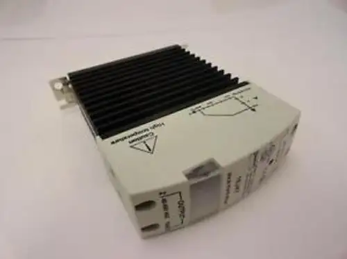 90697 - Dayton 1EJK7 Relay 90-280 VAC