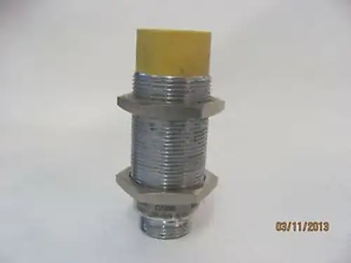 TURCK NI15-G30-RZ3X-B1131 SENSOR