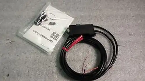Keyence FS2-62 Fiber Photoelectric Sensor