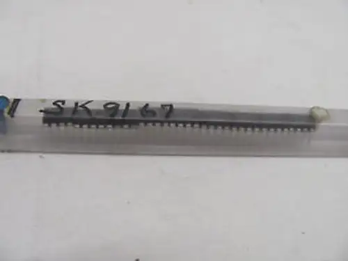 9 RCA SK9167/8945 IC OPERATIONAL AMP SUPER BETA 8DIP