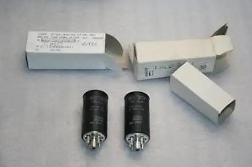 2 UNITS OF G-V Thermal Time Delay Relay RO-40 115V 40 SEC