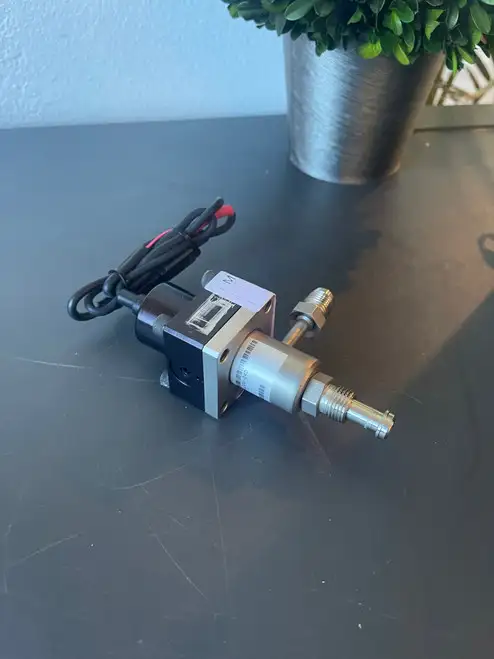 MKS Peter Paul CV16-4M4M-LCVV-24D 265229362881 H1 Solenoid Valve