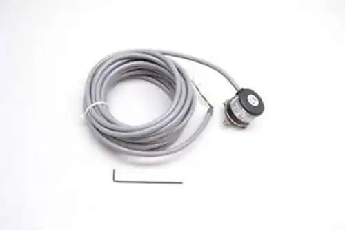 ACCU-CODER 755A-02-S-0050-A-OC-1-S-S/20-CE INCREMENTAL ENCODER D433226