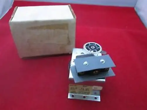 Zenith FR-5M Timer