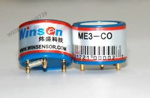 ME3-CO Gas Sensor Carbon Monoxide Sensor CO gas sensor detector