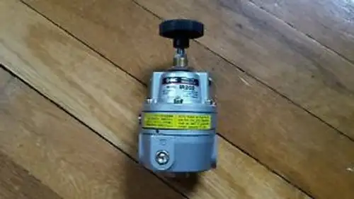 SMC IR202 Precision Regulator