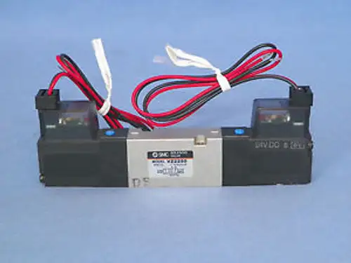 SMC VZ2250