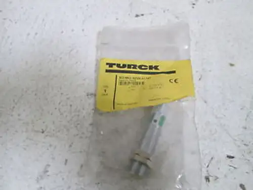 TURCK PROXIMITY SENSOR Bi2-M12-AD4X-H1141 IN BAG