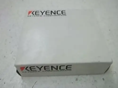 KEYENCE PS2-61 AMPLIFIER SENSOR AS PICTURED