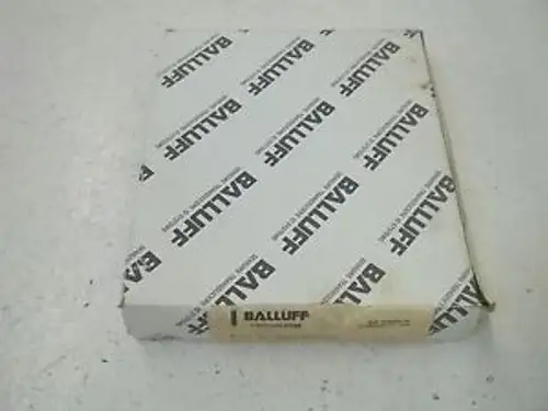 BALLUFF BES-516-325-A0-L-PU-5 PROXIMITY SENSOR IN A BOX