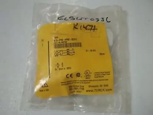 TURCK BI5-P18-AP6X-B2341 PROXIMITY SWITCH IN A BAG