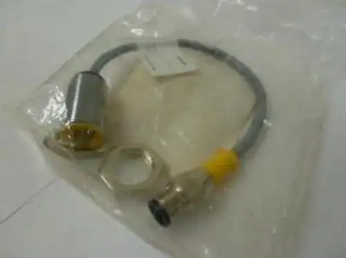 86214 - Turck T4670491 Sensor Potted Cable 10..30VDC 200mA