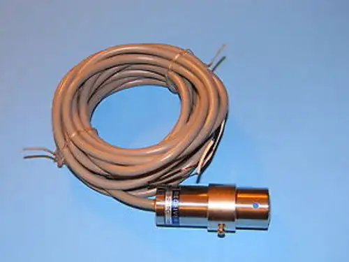 Hokuyo S-20TC Photo Sensor Receiver