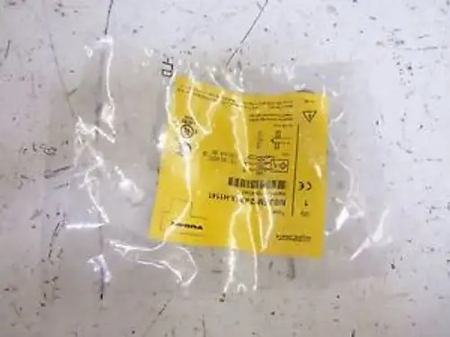 TURCK Ni8U-EM12-AP6X-H1141 PROXIMITY SENSOR IN BAG