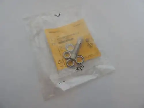 TURCK ELEKTRONIK NI10U-EM12WD-AP6X-H1141 PROXIMITY SENSOR