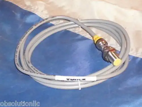 Turck BI4-M12K-AP6X-H1141 PROXIMITY SWITCH BI4M12KAP6XH1141