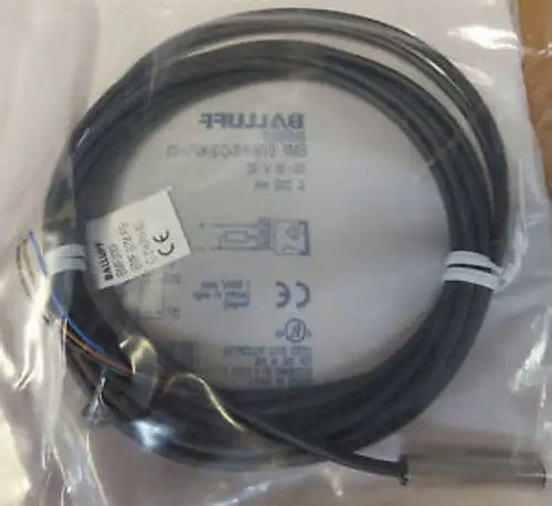 Balluff BMF00F BMF07M-PS-C-2-KPU-03 Magnetic Field Sensor