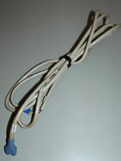 SENSOR CABLE 2KM4-2.5/S126 8008834 5355/50117584