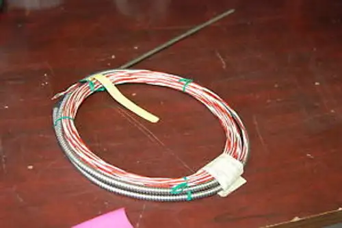 114909 J39012G-00-16-19A036-360-3 Thermocouple
