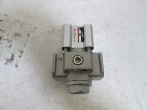 SMC VALVE EVHS3000 W/ Z-I324