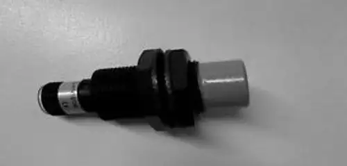 TURCK N12U-MT18H-AP6X2-H1141/S1589 QUICK DISCONNECT SENSOR