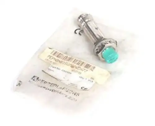 PEPPERL FUCHS NBN8-18GM80-WS-V93 PROXIMITY SENSOR 30309S