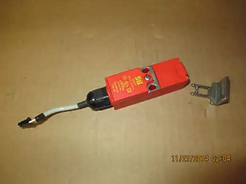 STI T2007 Safety Switch