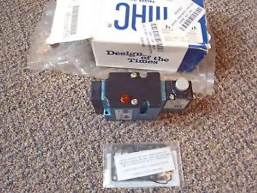 MAC VALVE 6213C-000-PM-113DA PME-113DAAG