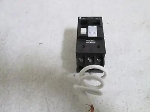 MURRAY CIRCUIT BREAKER 50-50A MP-GT