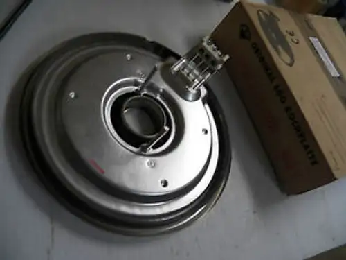 E.G.O. 12.18356.235 Automatic Hot Heating Plate 1218356235 2000W 400V