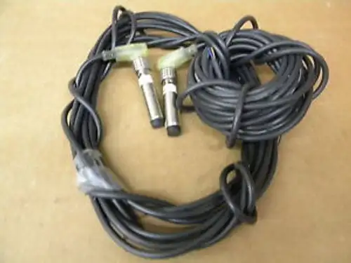 BALLUFF BES-516-356-E5-Y-S4 SENSOR LOT BES516356E5YS4