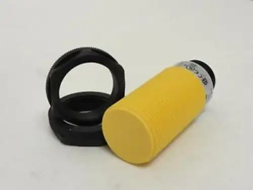 149144 - TURCK NI15-P30-AP6X-B2141 Proximity Sensor 10-30VDC 200mA