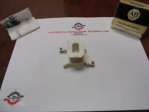 Allen Bradley Coil Ha-473