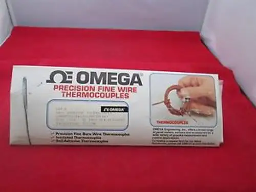 Omega SA1-K Thermocouple