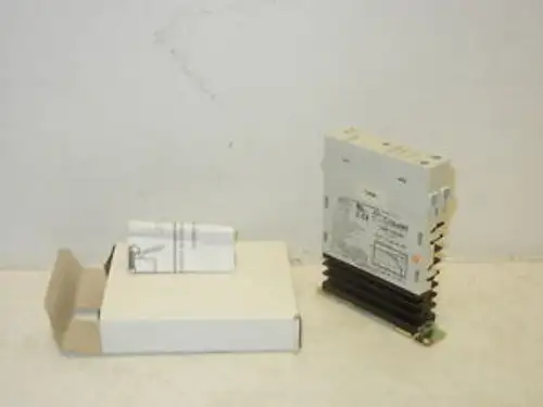 CROUZET GNR 20DHR COOLTECH SOLID STATE RELAY 20A 48-600 VAC GNR20DHR